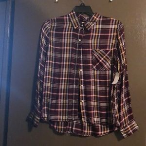 Reobuck & Co. Button Down